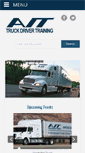 Mobile Screenshot of ait-schools.com
